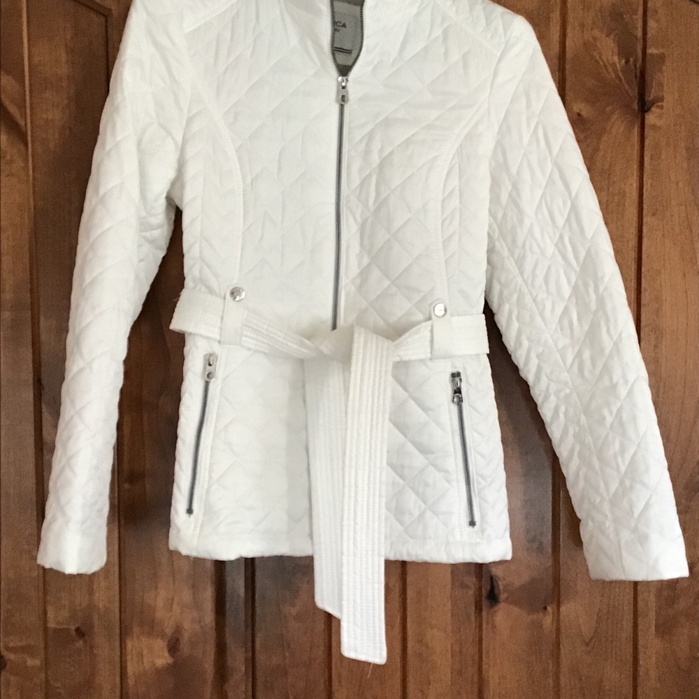 Nautica Quilted jacket